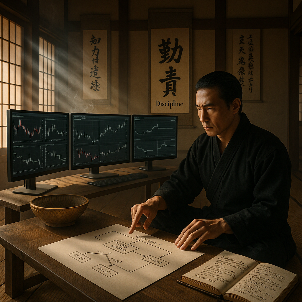Pattern Filtering: Turning Market Chaos Into Clear Trading Signals