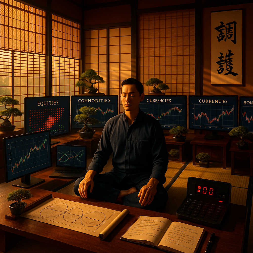 Diversification Strategies for Risk Reduction Across Multiple Markets