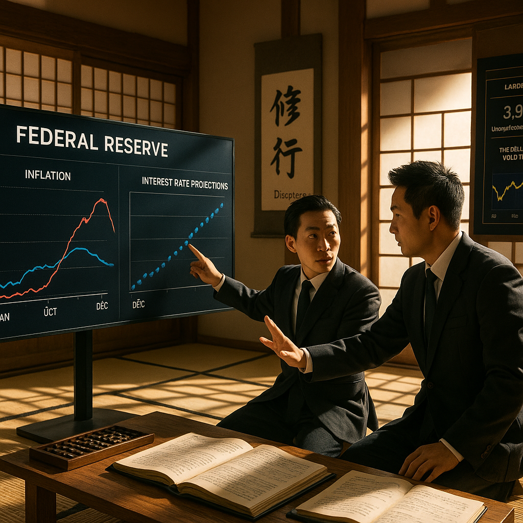 Fed Governors Divided on December Rate Cut Amid Ongoing Uncertainty