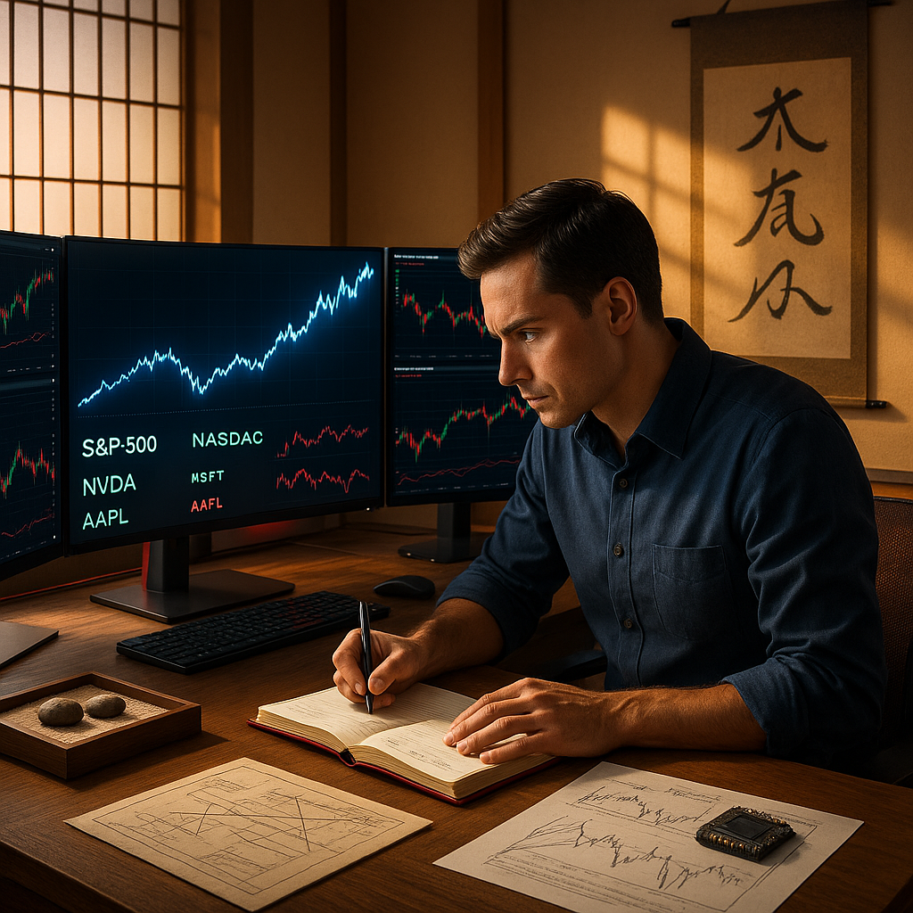 Tech Rally Drives S&P 500, Nasdaq to Highs as Dow Slips on UnitedHealth Drop